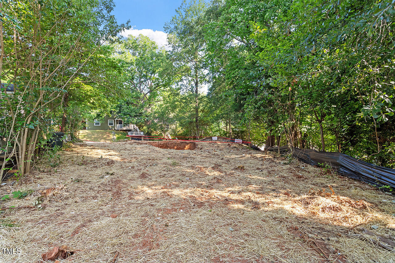 301 Bickett Boulevard
