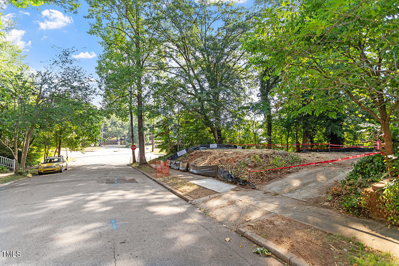301 Bickett Boulevard