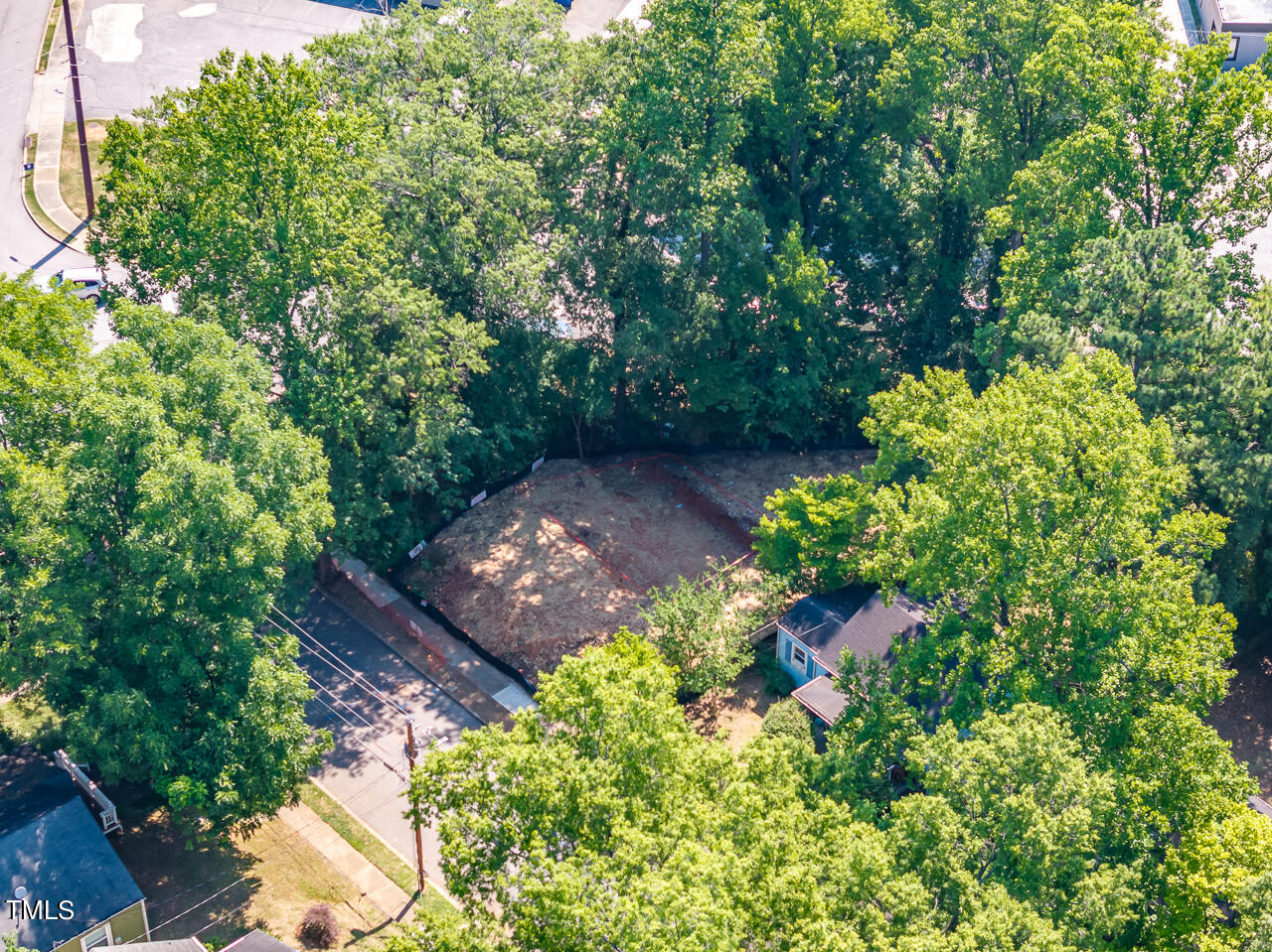 301 Bickett Boulevard