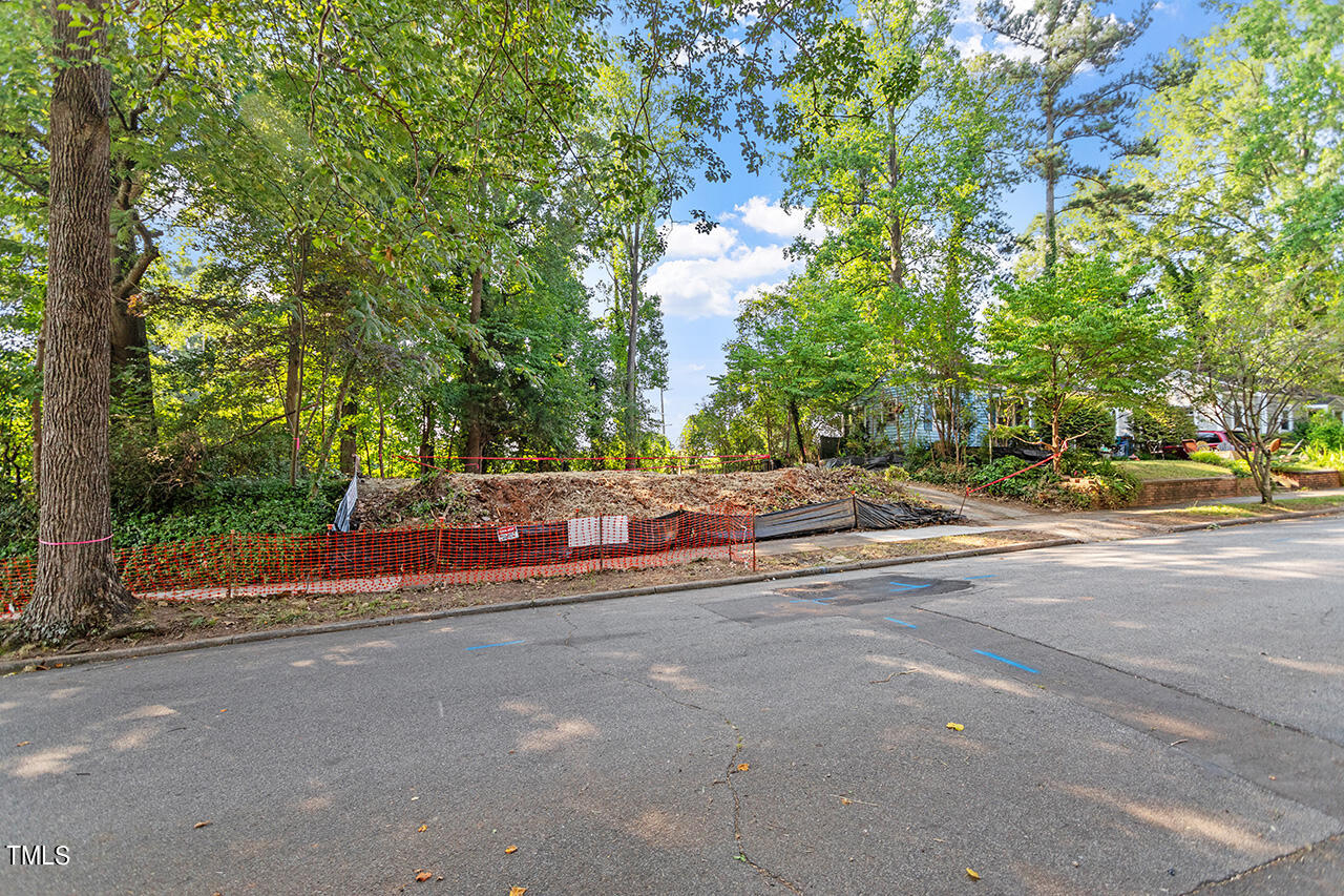 301 Bickett Boulevard