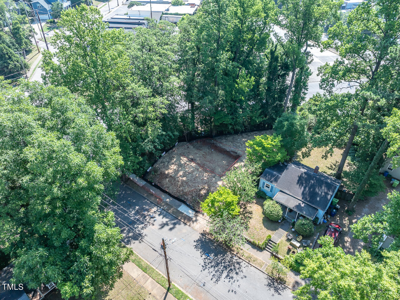 301 Bickett Boulevard