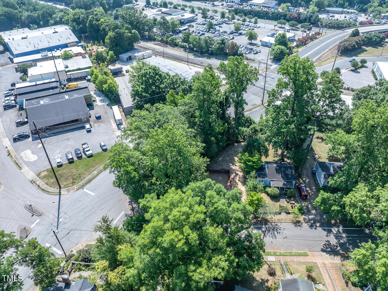 301 Bickett Boulevard