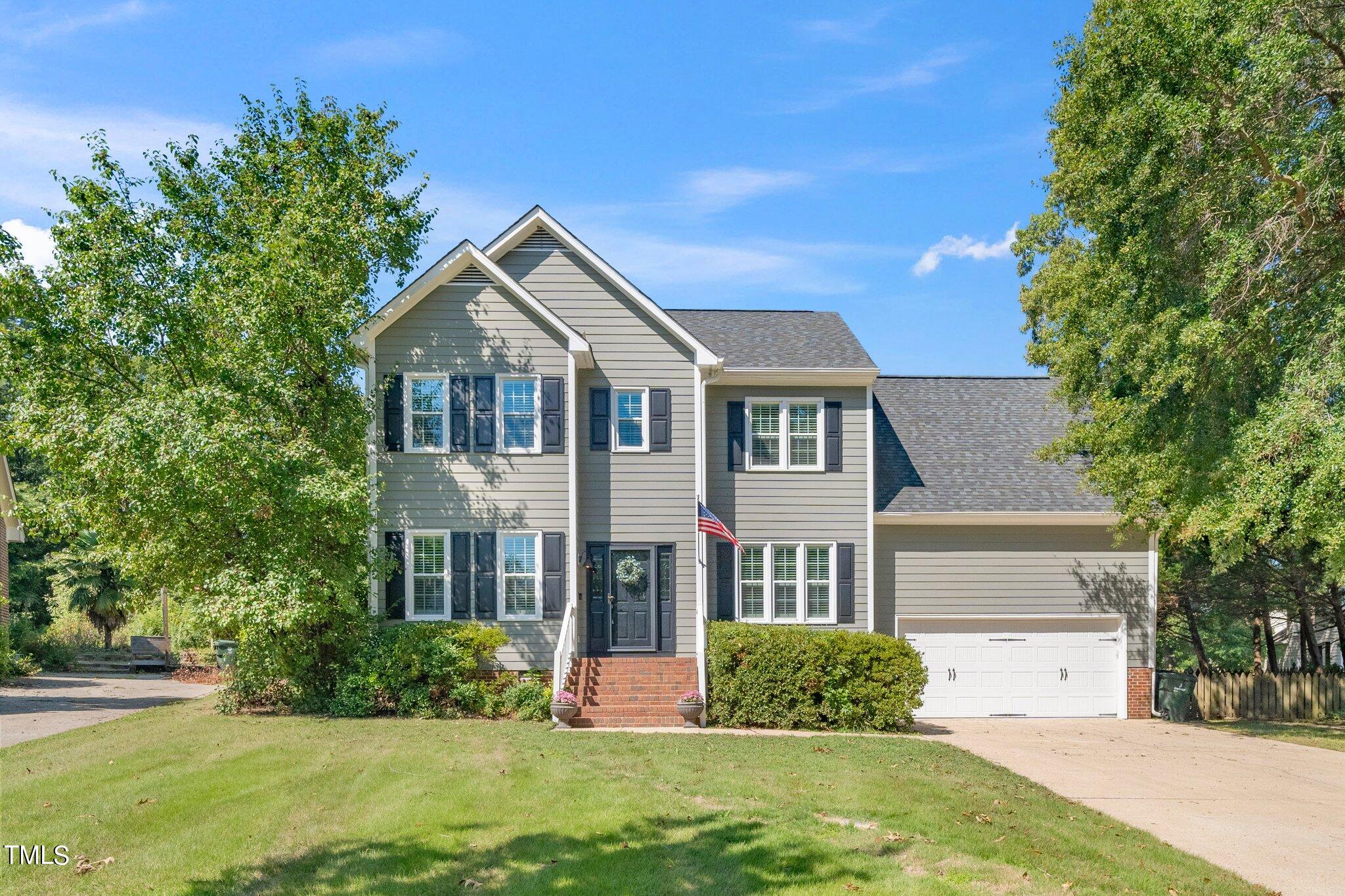 1905 Garden City Ct Court