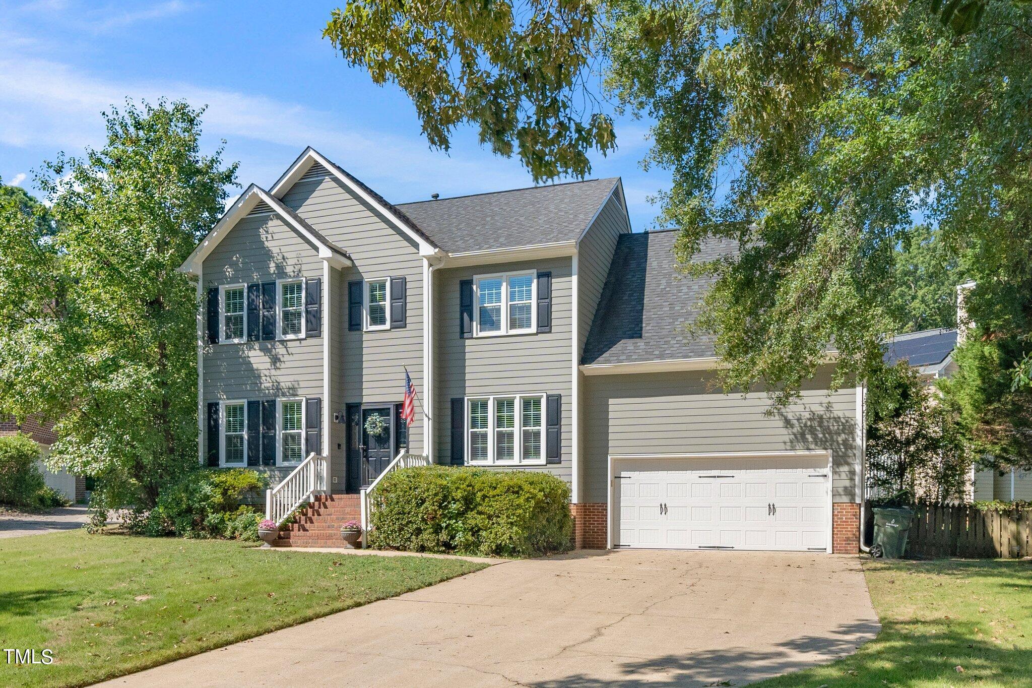 1905 Garden City Ct Court
