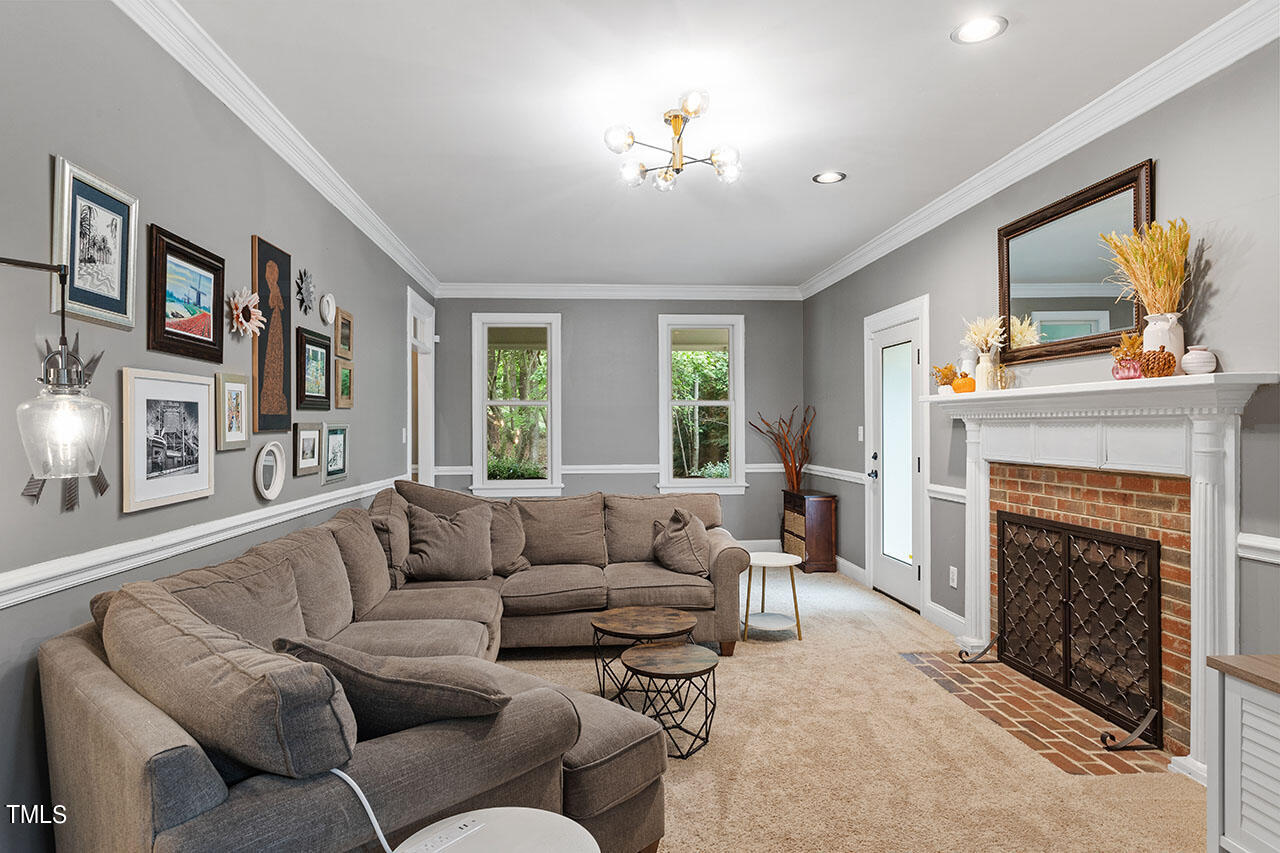 3021 Brozak Drive