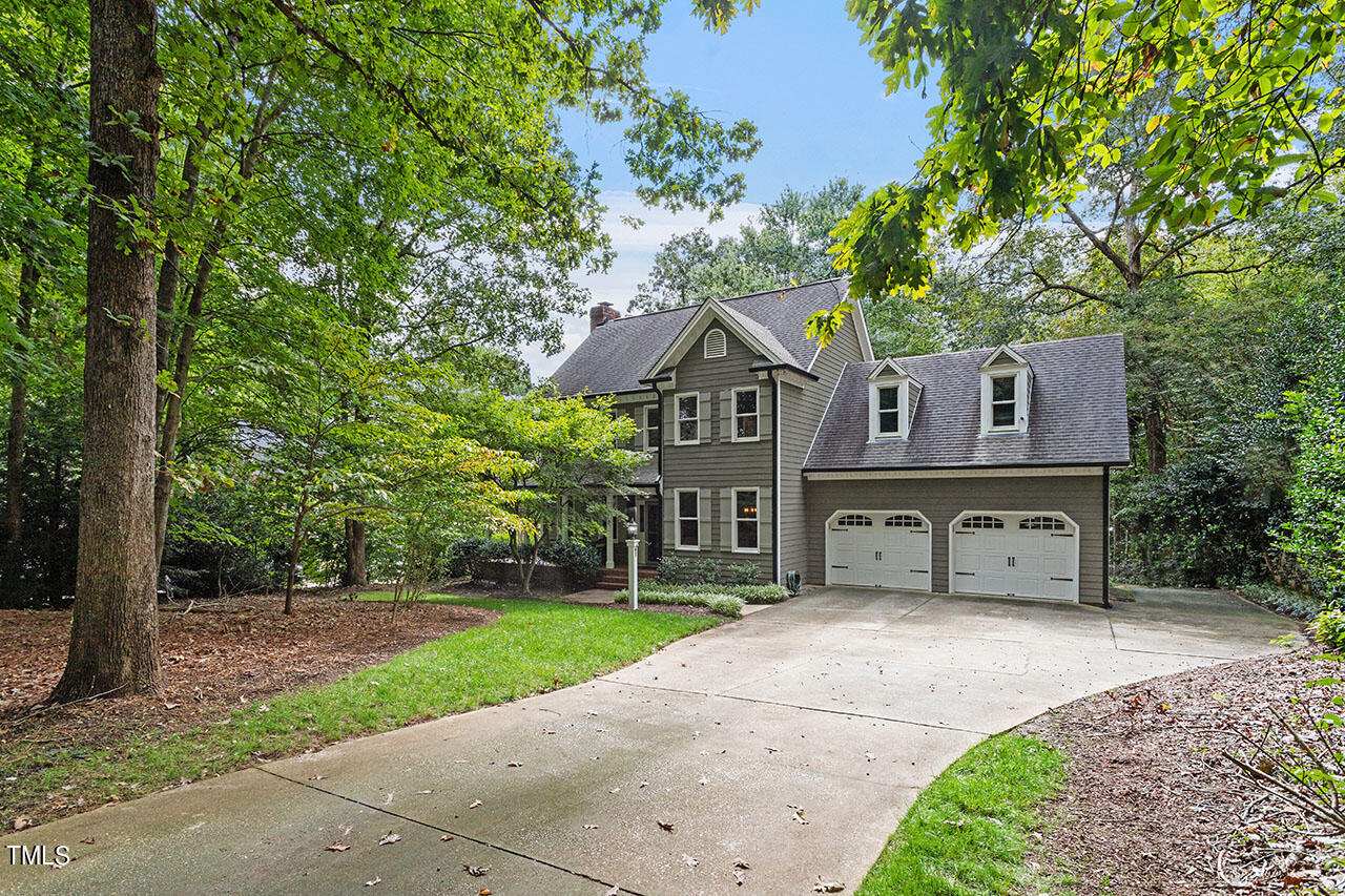 3021 Brozak Drive