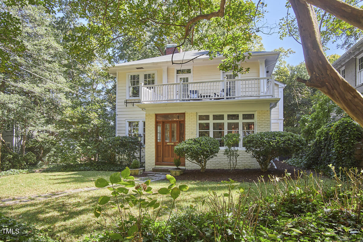 1507 Barden Drive