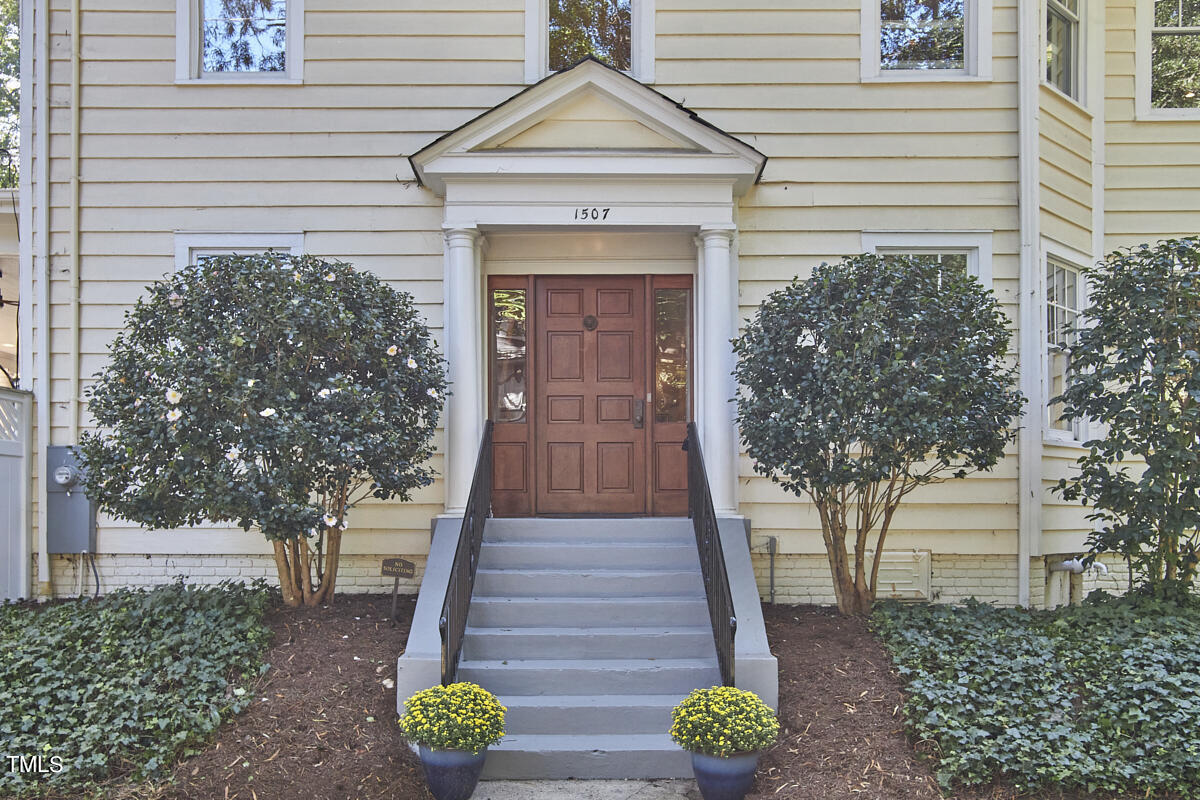 1507 Barden Drive