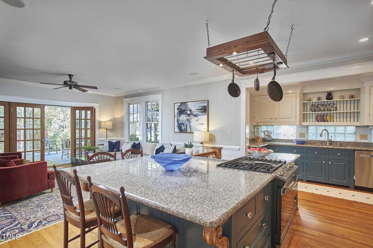 1507 Barden Drive