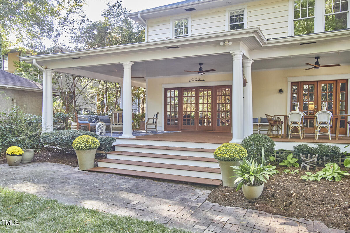 1507 Barden Drive