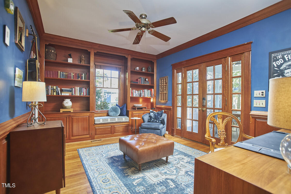 1507 Barden Drive