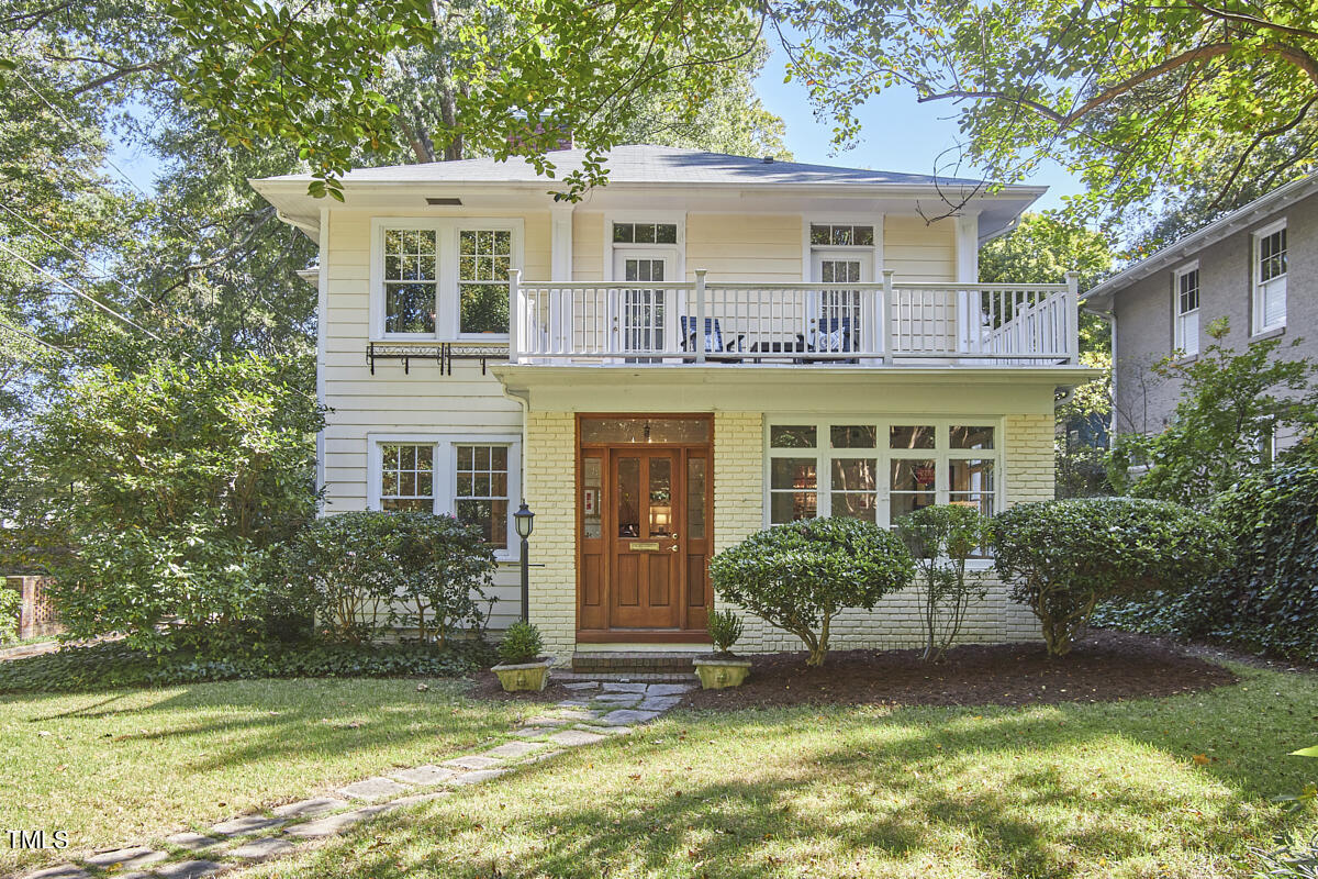 1507 Barden Drive