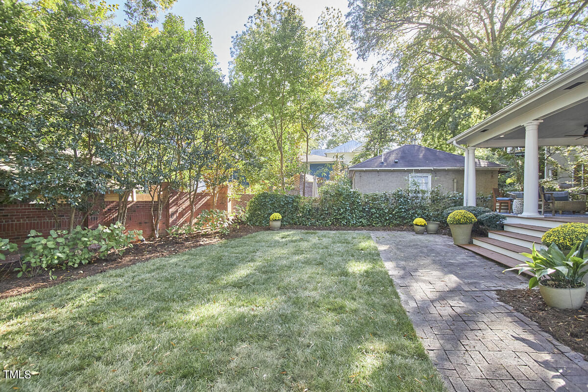 1507 Barden Drive