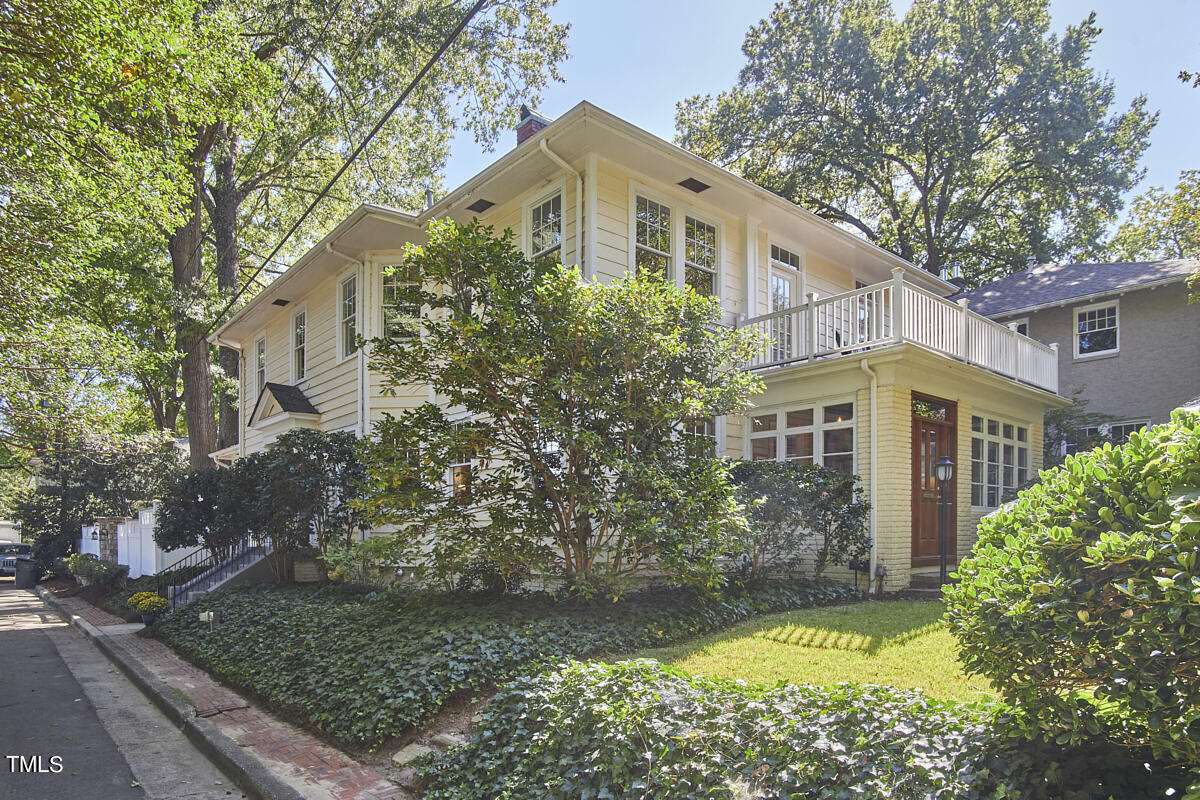 1507 Barden Drive