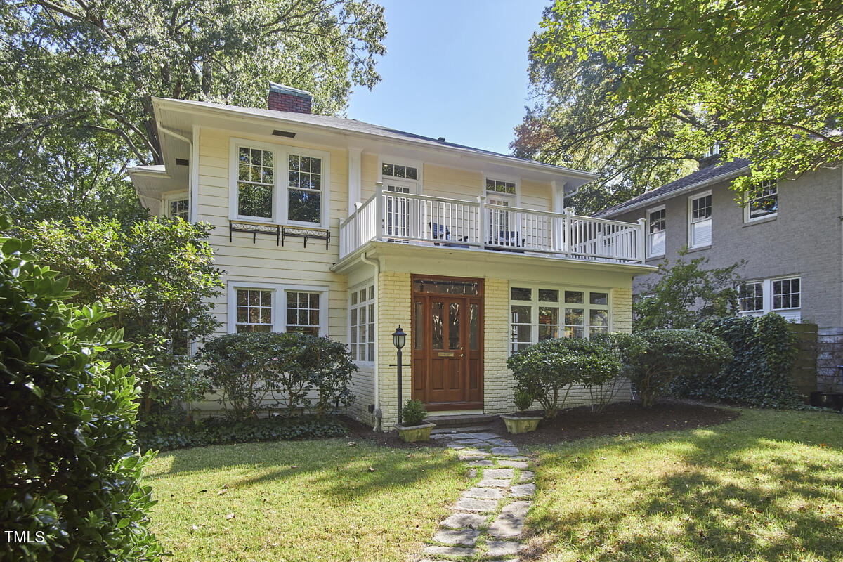 1507 Barden Drive