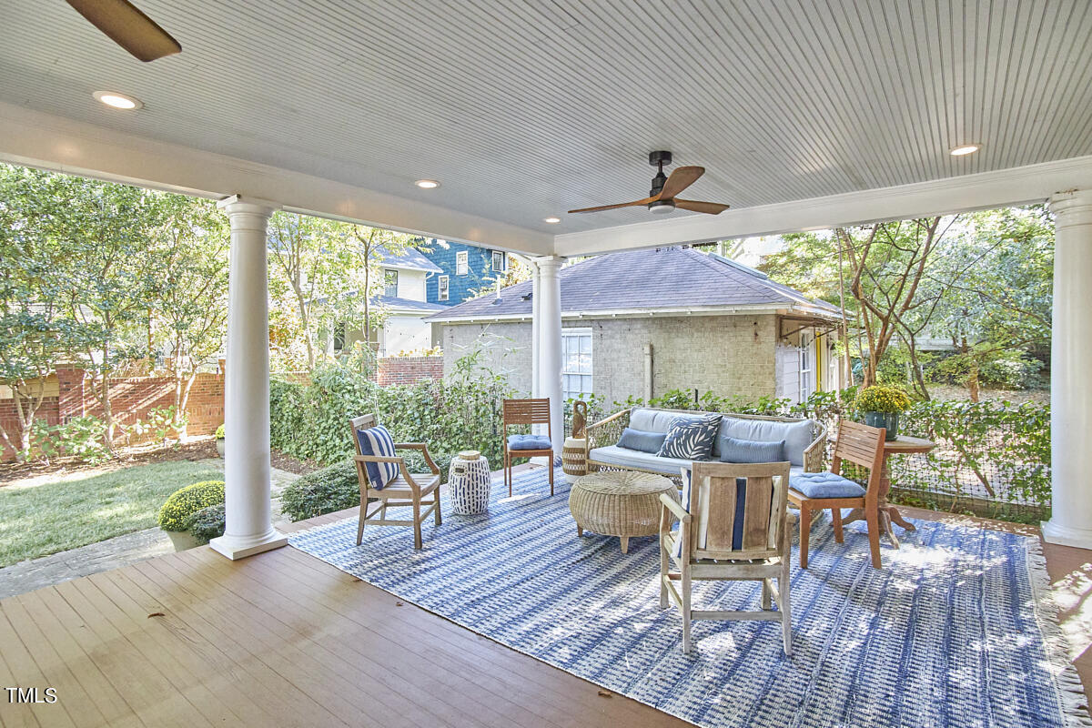 1507 Barden Drive