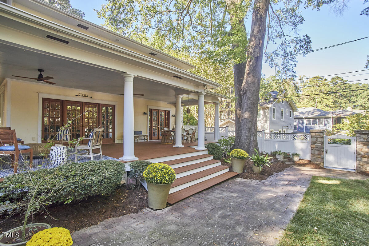 1507 Barden Drive