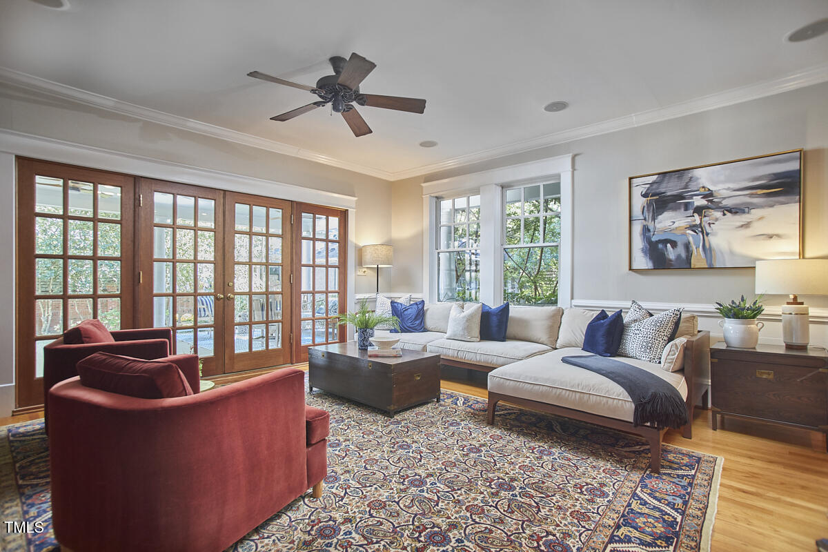 1507 Barden Drive