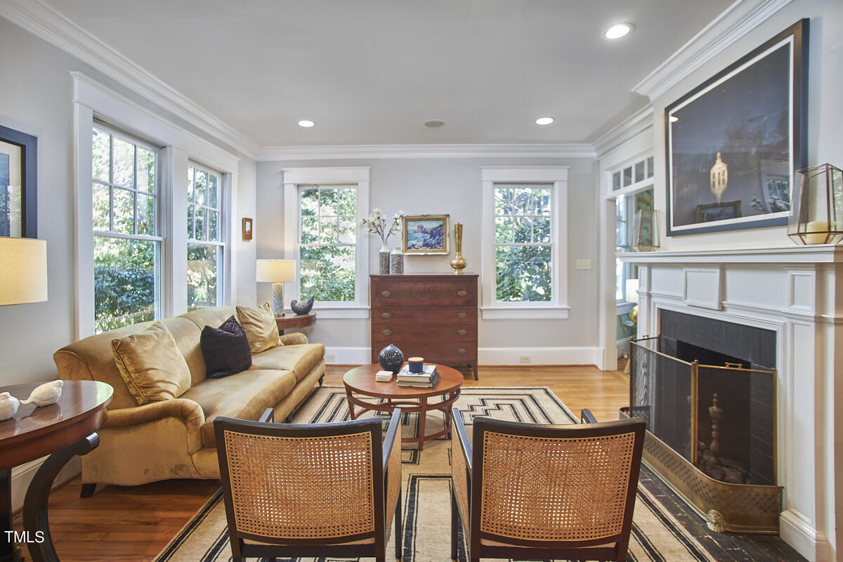 1507 Barden Drive