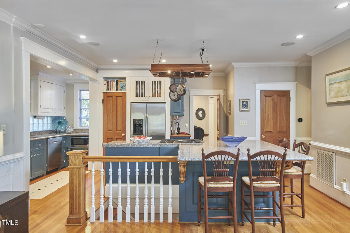 1507 Barden Drive