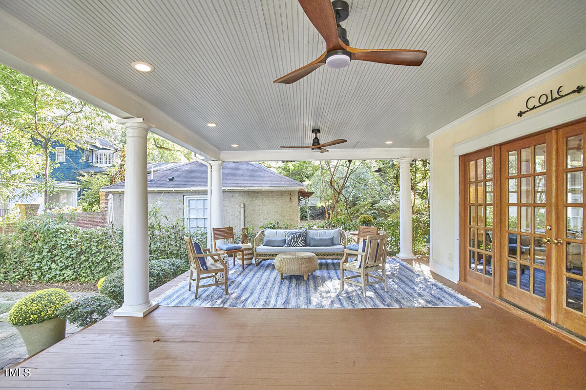 1507 Barden Drive