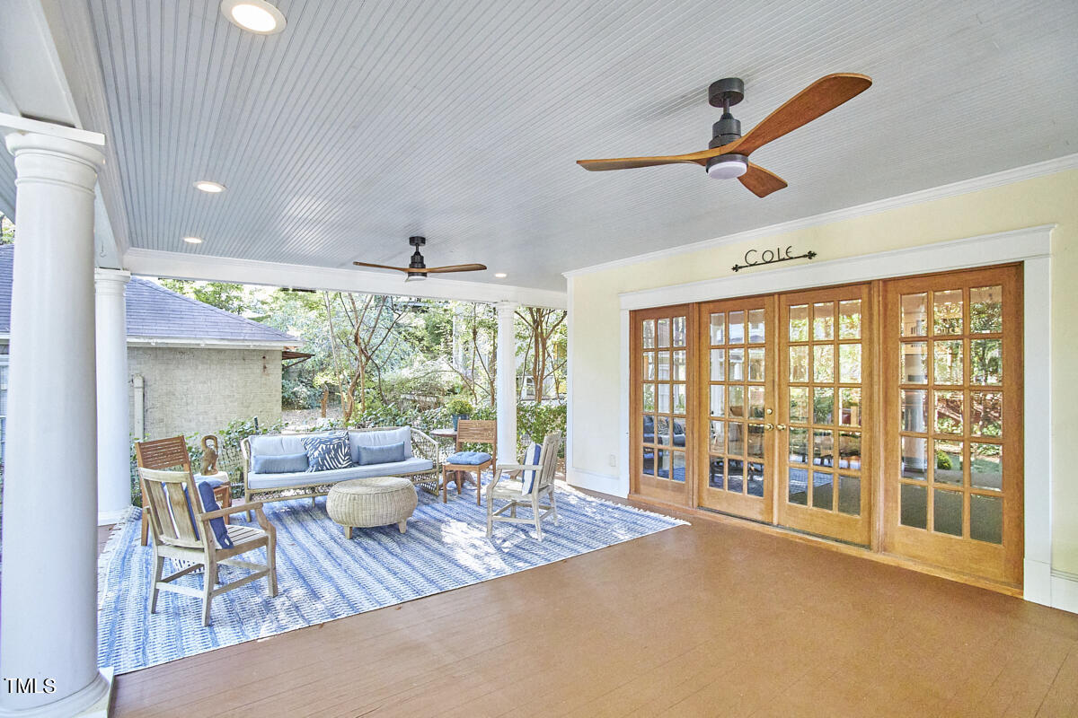 1507 Barden Drive