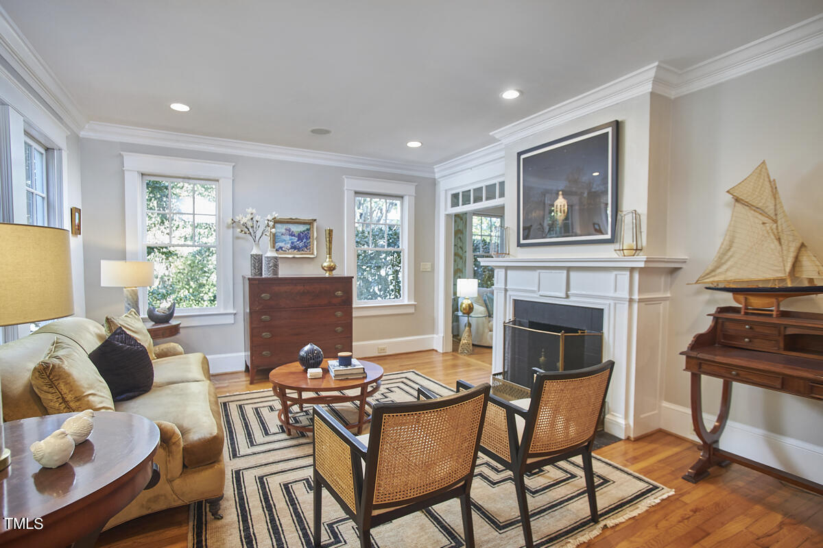 1507 Barden Drive