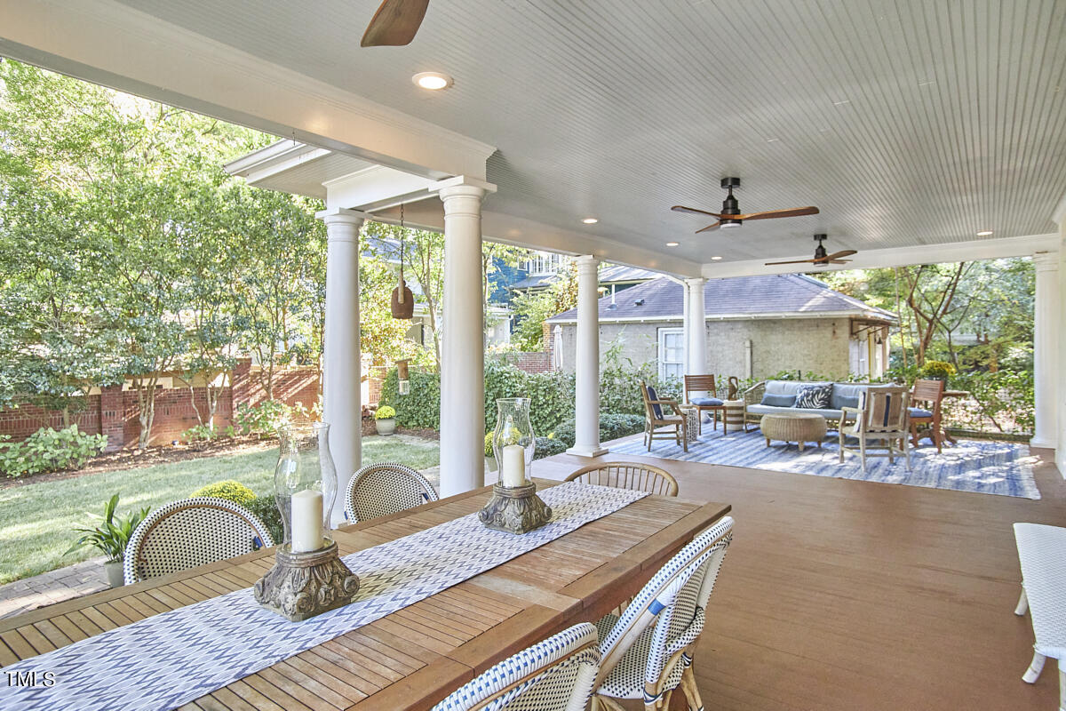 1507 Barden Drive