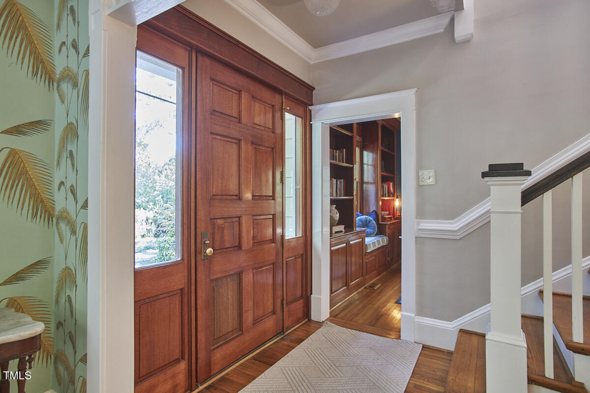 1507 Barden Drive