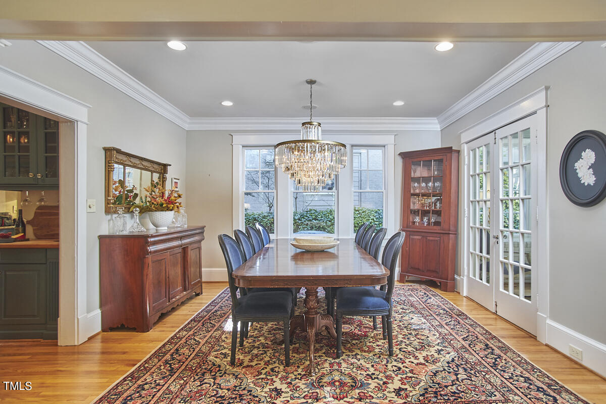 1507 Barden Drive