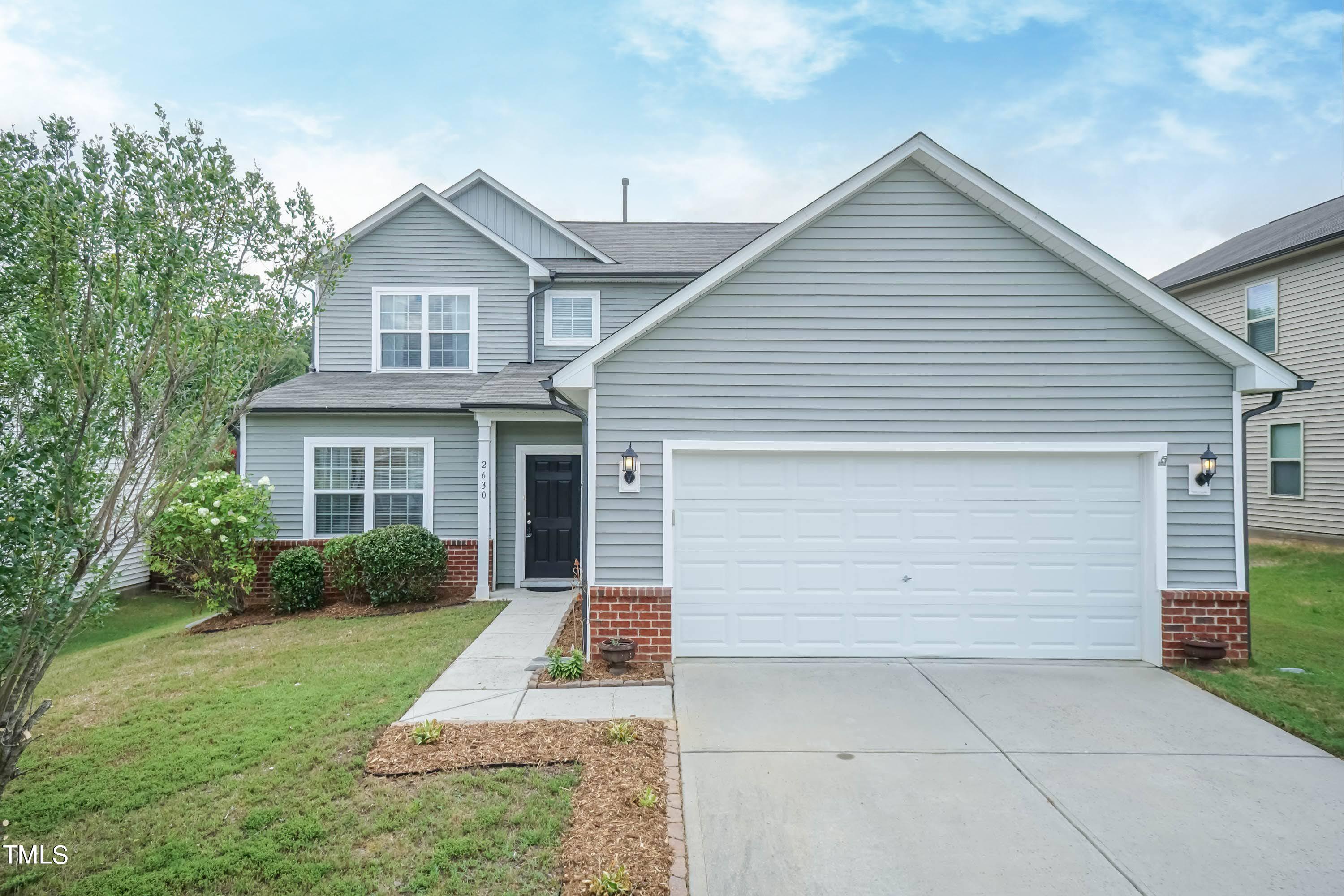 2630 Tummel Lane