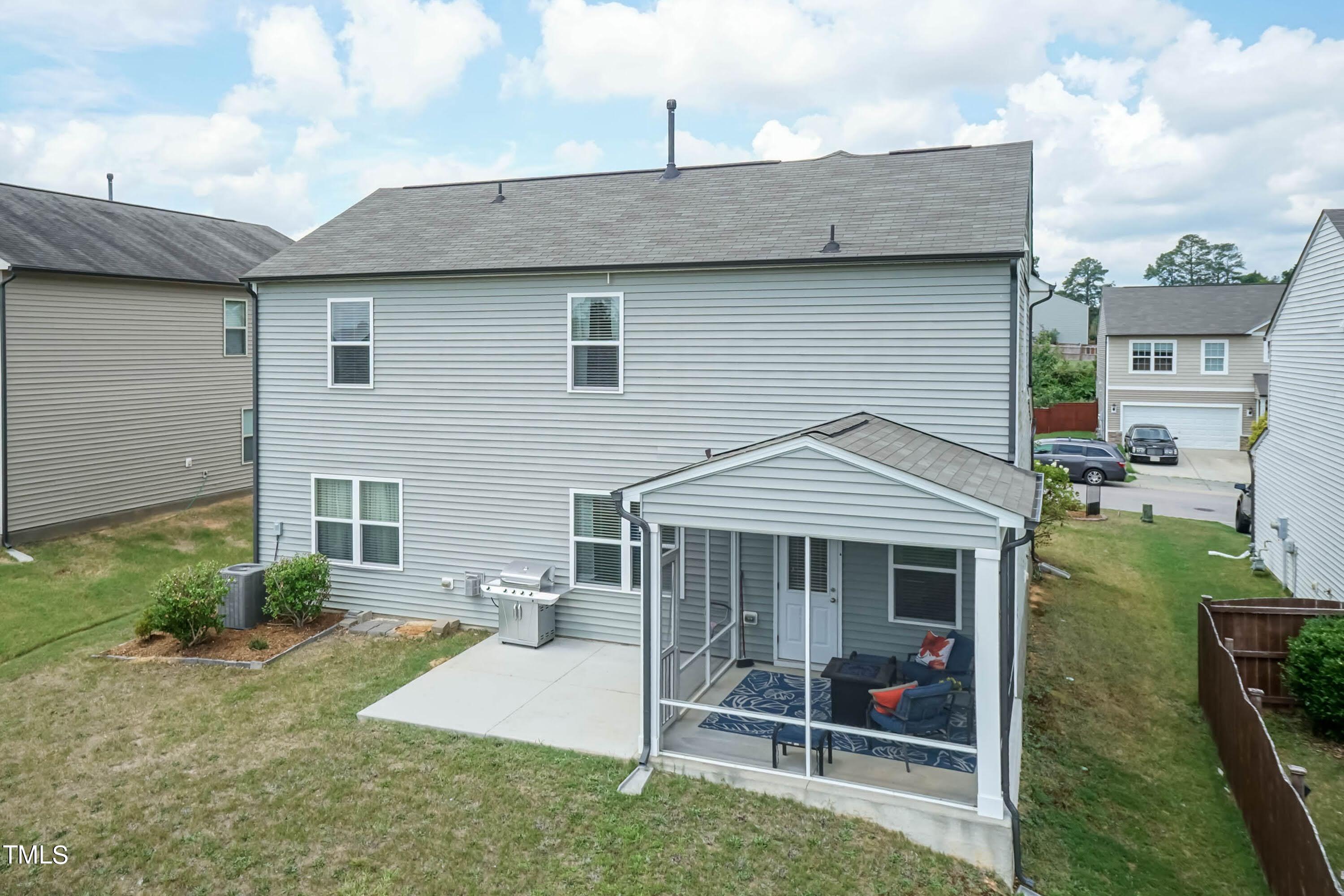 2630 Tummel Lane