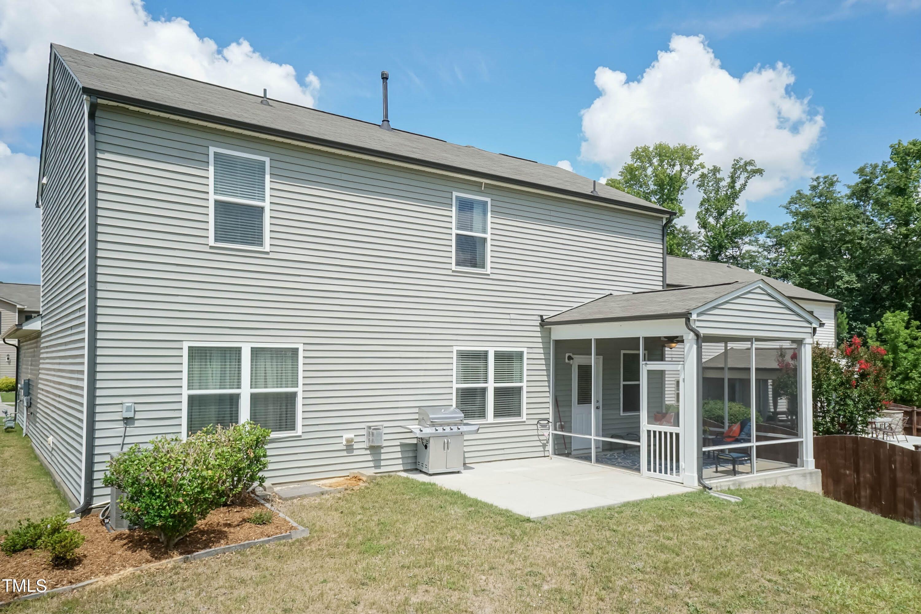 2630 Tummel Lane