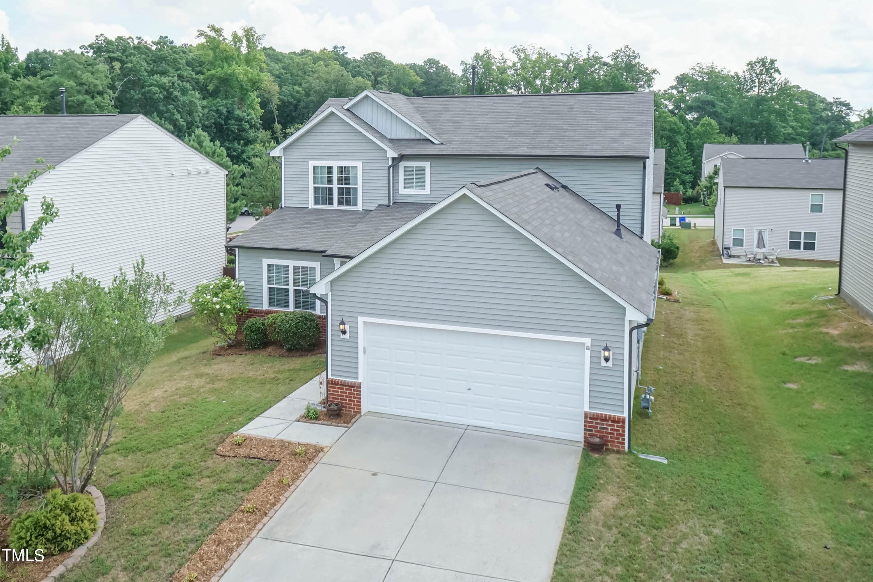 2630 Tummel Lane