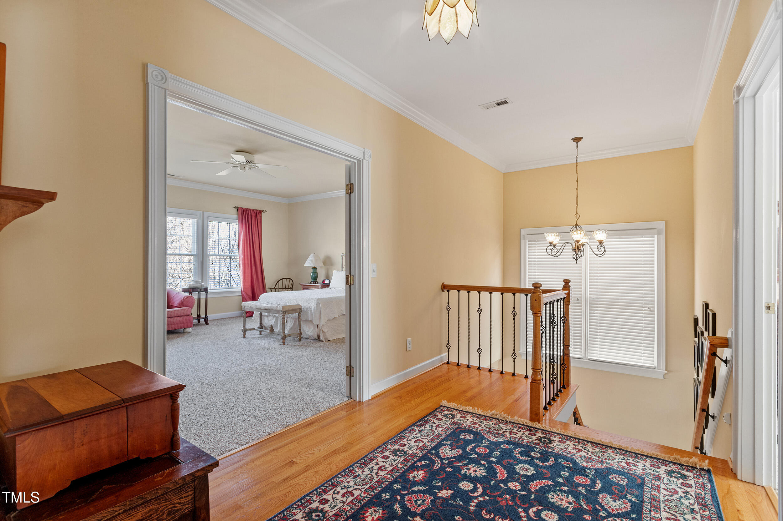 3940 Bentley Bridge Road
