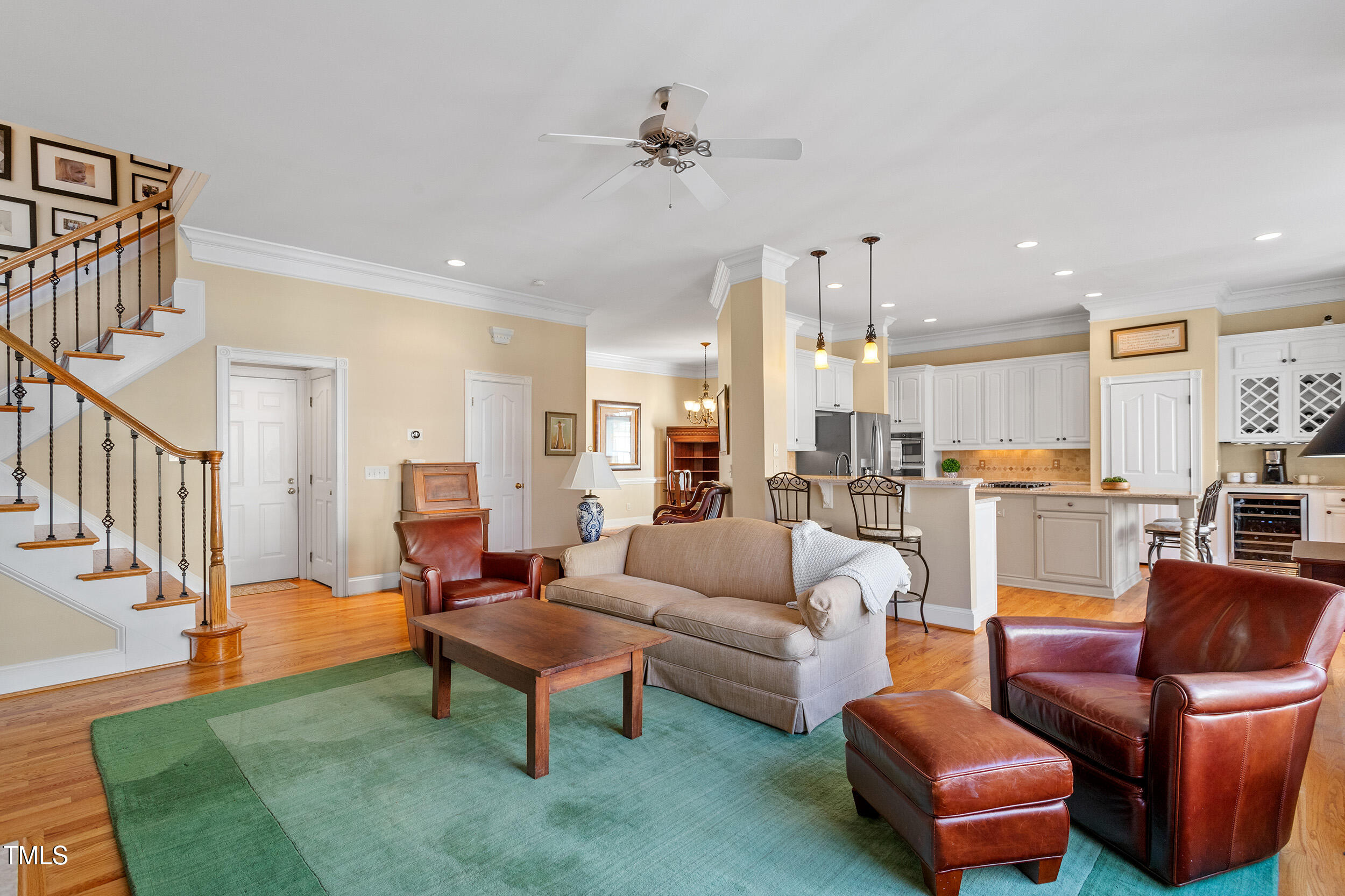 3940 Bentley Bridge Road