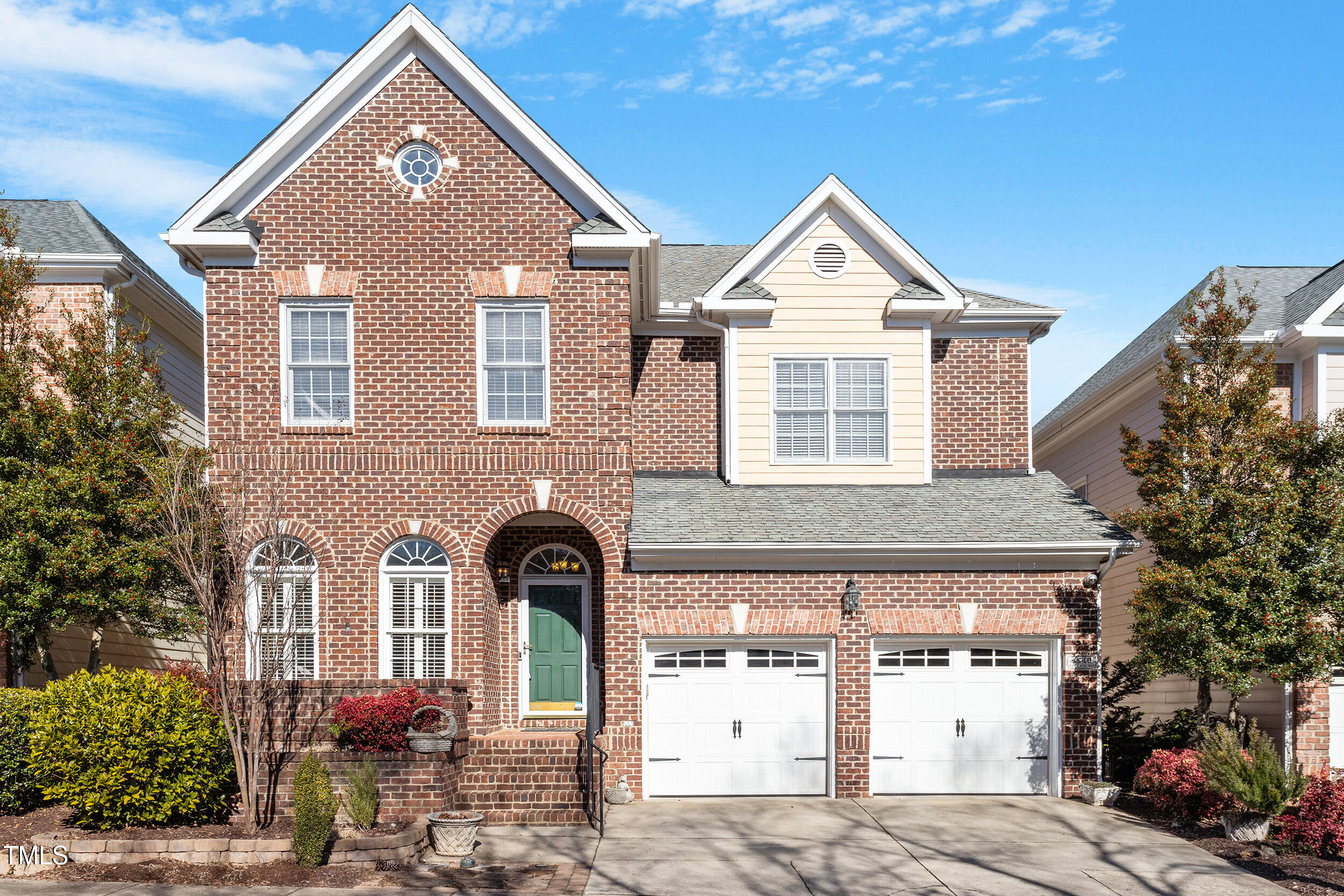 3940 Bentley Bridge Road