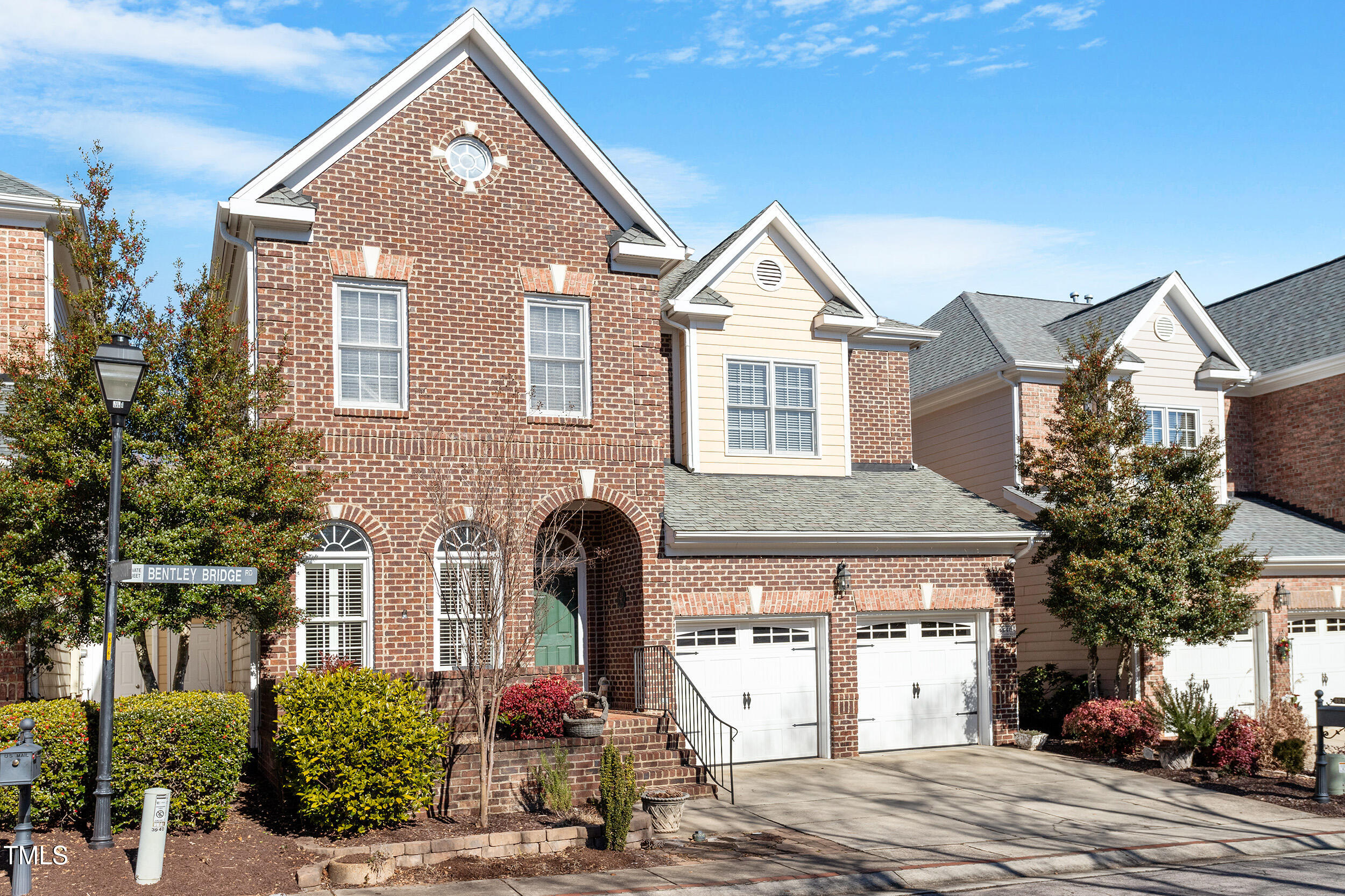 3940 Bentley Bridge Road