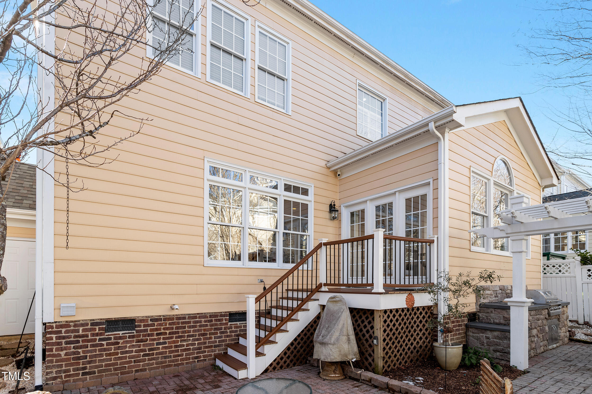 3940 Bentley Bridge Road