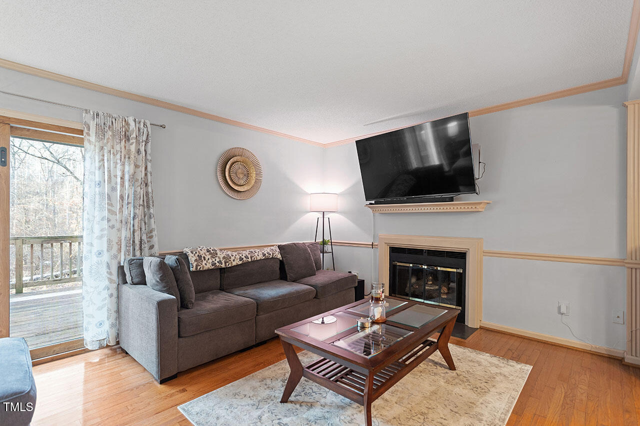 6539 English Oaks Drive