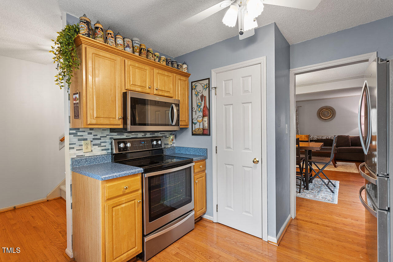 6539 English Oaks Drive