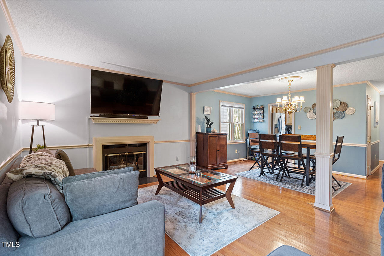 6539 English Oaks Drive