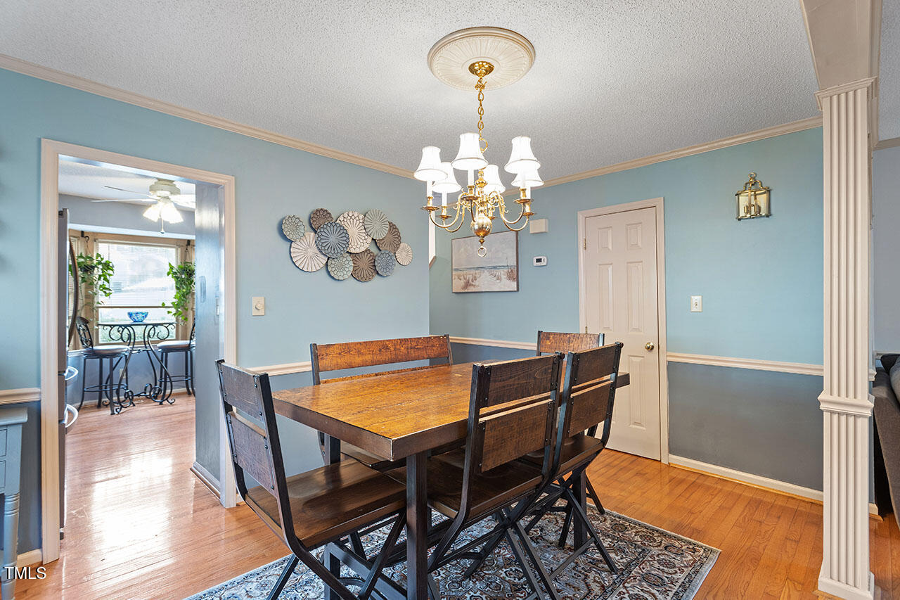 6539 English Oaks Drive