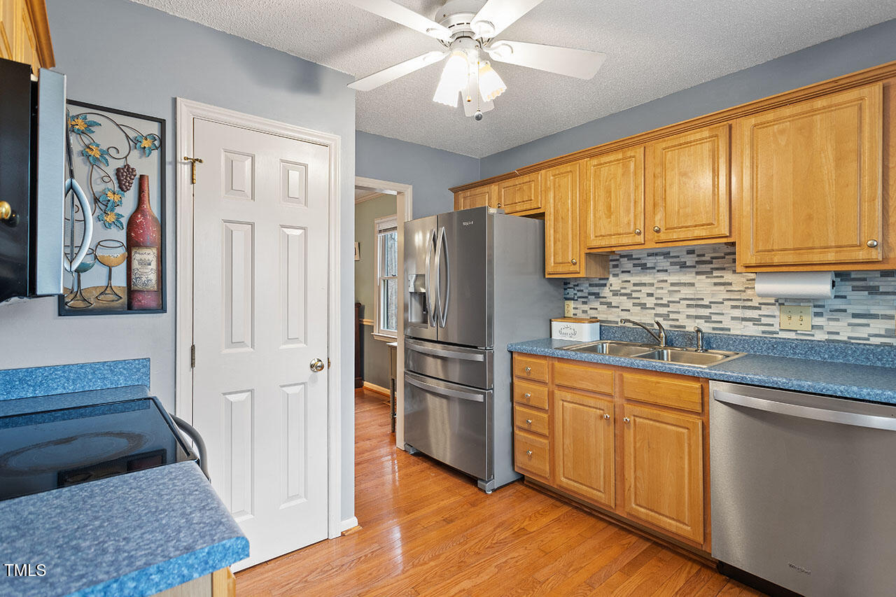 6539 English Oaks Drive