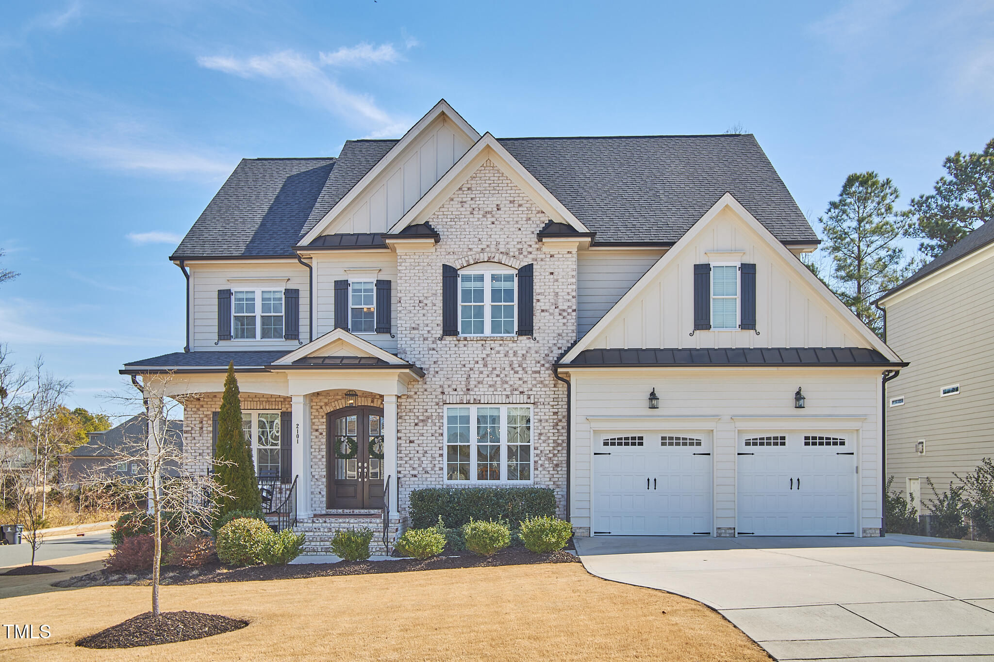 2101 Amalfi Place