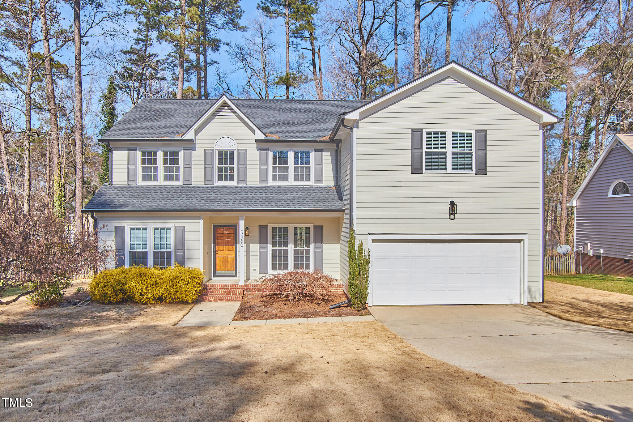 5460 Ingate Way