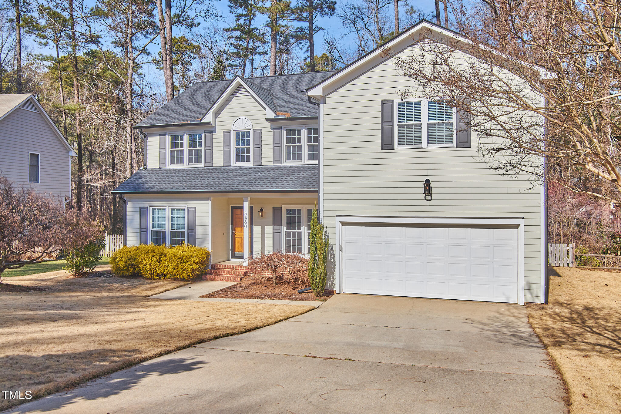 5460 Ingate Way
