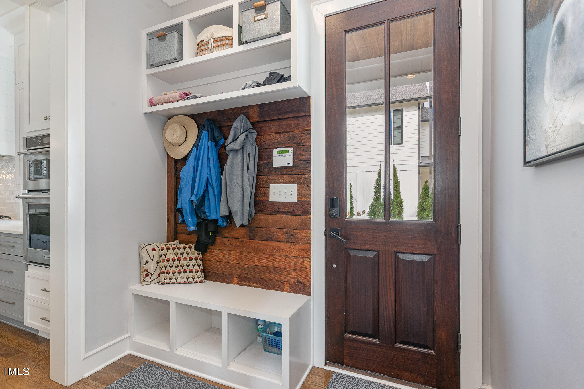 2005 Bernard Street