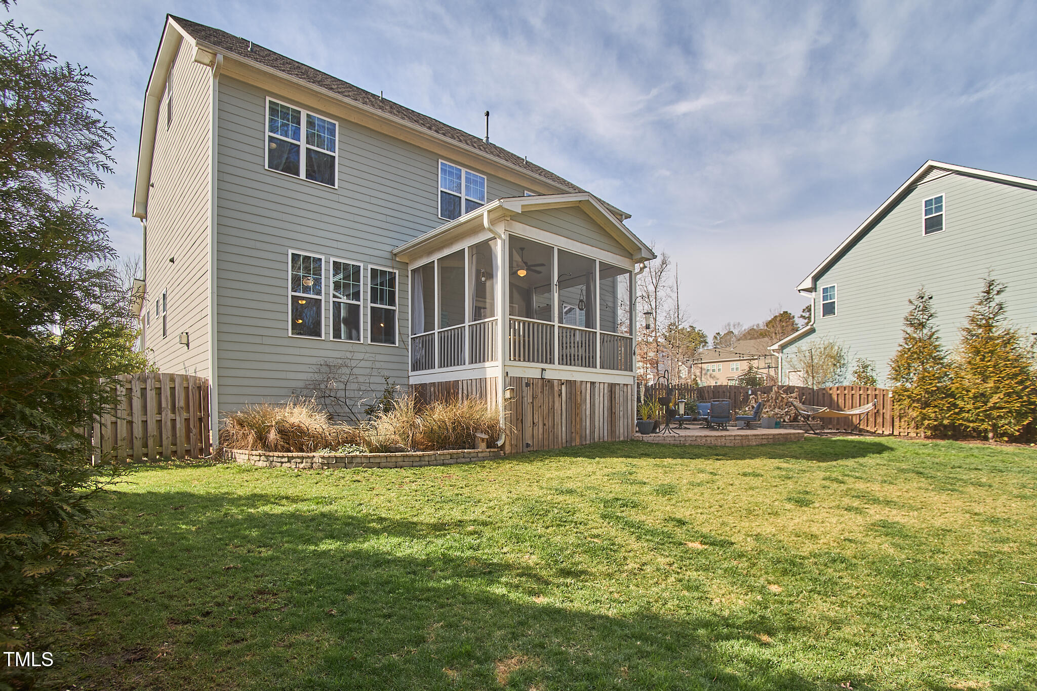 2745 Cutleaf Drive