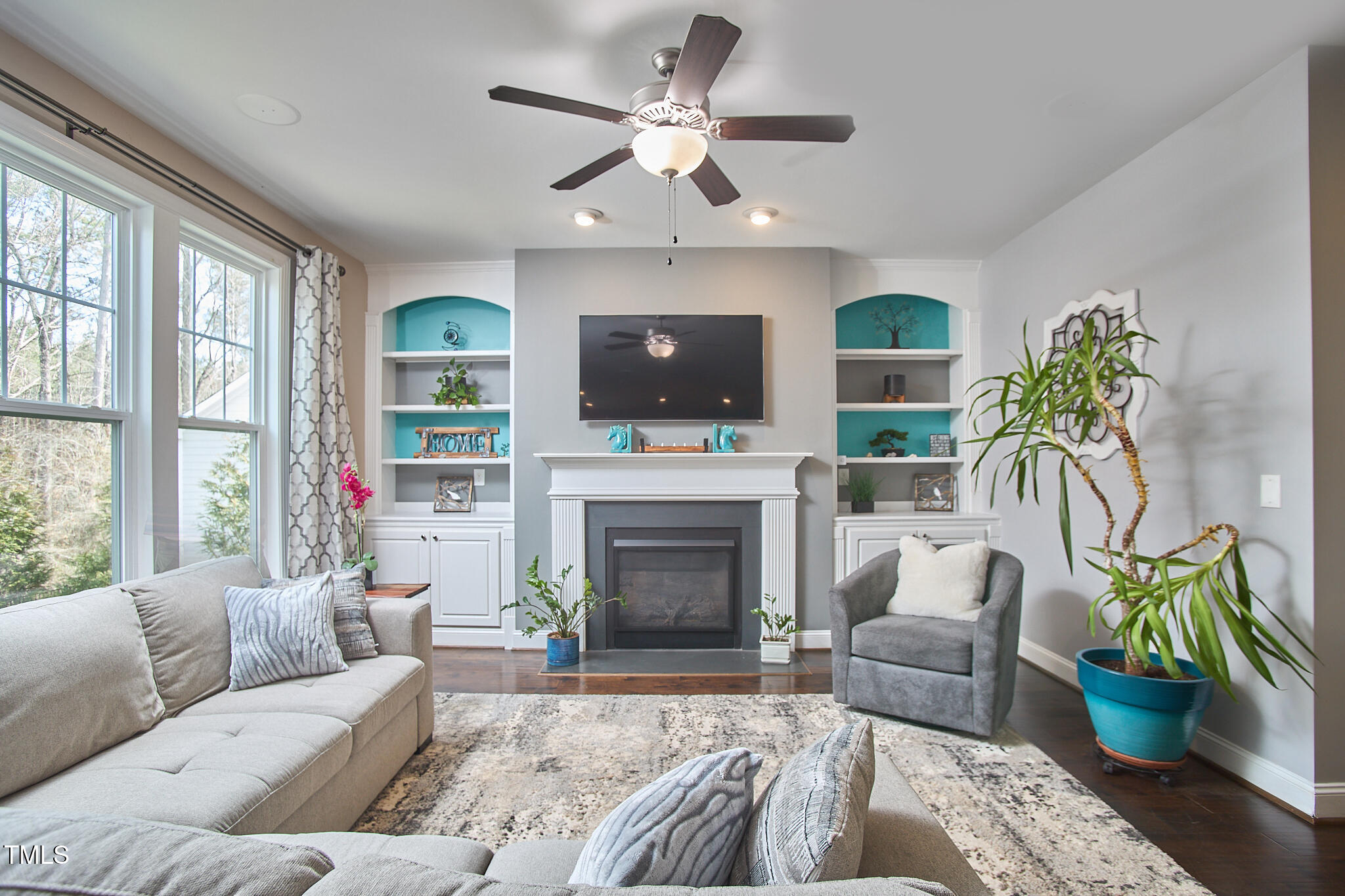 2745 Cutleaf Drive